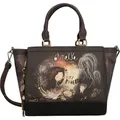 Produktbild: Anekke Handtasche Schultertasche Dreamverse Handbag Multicolor mehrfarbig - Bunt
