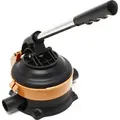 Produktbild: Handpumpe Wasserpumpe mit rostfreiem Stahlhebel max. 70l/min