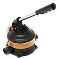 Produktbild: Handpumpe Wasserpumpe Mit Rostfreiem Stahlhebel Max. 70l/min