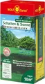Produktbild: WOLF-Garten Rasensamen LP50 | Premium-Rasen Schatten & Sonne | 50 m² | robust | schnell keimend