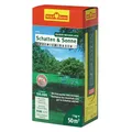 Produktbild: WOLF | Premium-Rasen Schatten & Sonne für 50qm | LP50 Rasensamen Grassamen