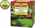 Produktbild: WOLF-Garten 3820030 Premium-Rasen LP 50 Schatten Sonne Schattenrasen Samen 1 kg