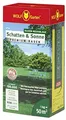 Produktbild: WOLF-Garten 3820030 Premium-Rasen LP 50 Schatten Sonne Schattenrasen Samen 1 kg
