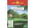 Produktbild: Rasensamen WOLF-Garten Premium Schatten-Sonne 1 kg 50 m²