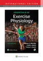 Produktbild: Essentials of Exercise Physiology