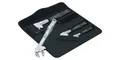 Produktbild: Wera Maulschlüsselsatz 6004 Joker 4 Set 1 7-19 mm selbstjustierend