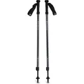 Produktbild: Black Diamond Explorer 2 Wanderstöcke (Größe 100-140cm, blau)