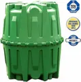 Produktbild: Abwasser Sammelgrube Herkules ohne DIBt 1.600L GRAF / GARANTIA 100001