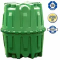 Produktbild: Abwasser Sammelgrube Herkules ohne DIBt 1.600L GRAF / GARANTIA 100001