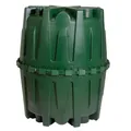 Produktbild: GRAF Herkules Fäkalien-Sammelgruben 1600 L grün
