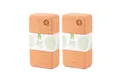 Produktbild: bodhi Yogablock Yoga Block KORK BRICK, Standard Set (2 Stück)