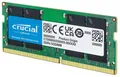 Produktbild: Crucial CT4G4SFS824A Arbeitsspeicher 4GB DDR4 2400MHz CL17 Laptop, Schneller