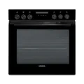 Produktbild: B-Ware - Siemens EQ522KAAB Herdset (HE217GBB3 + EA631GNA1EH)