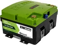 Produktbild: Enduro Lithium Batterie, 12V, 30Ah, LI1230BT