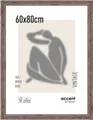 Produktbild: accent by nielsen Bilderrahmen Holz Bilderrahmen Vintage, (1 St)