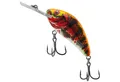 Produktbild: Salmo Kunstköder Salmo Rattlin Hornet floating Wobbler