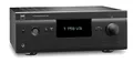 Produktbild: NAD T758 V3i - A/V-Receiver - 4K Ultra HD Video-, Dolby Atmos- und DTS-X, Apple Airplay 2, BluOS, je 60W@8Ohm