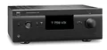 Produktbild: NAD T758 V3i - A/V-Receiver - 4K Ultra HD Video-, Dolby Atmos- und DTS-X, Apple Airplay 2, BluOS, je 60W@8Ohm