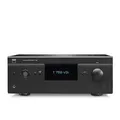 Produktbild: NAD T758 V3i _ 7 x 60 Watt 7.1 AV-Receiver _ Atmos _ 4K _ BluOS und Dirac Live