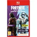 Produktbild: Fortnite: Darkfire & Ice Bundle (Code in a Box) - Nintendo Switch 2 - Action - PEGI 12