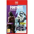Produktbild: Fortnite – Darkfire & Ice Bundle (NS2)