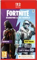 Produktbild: Fortnite Darkfire & Ice Bundle Juego Digital para Consola Nintendo Switch 2