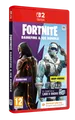 Produktbild: Fortnite Darkfire & Ice Bundle - Code in a Box - Nintendo Switch 2 - Neu & OVP
