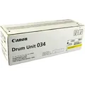 Produktbild: Canon Trommel 9455B001 034 yellow