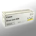 Produktbild: Canon Trommel 9455B001 034 yellow