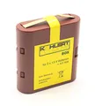 Produktbild: Kahlert Licht 60898 - Batteriebox leer für 3x AA-Akkus/Batterien = 4,5 Volt