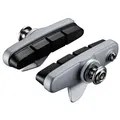 Produktbild: Shimano Bremsblock Set R55C4 BR-5800 105 Silber
