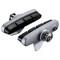 Produktbild: Shimano Bremsschuh R55C4 105 Silber, Y88T98040