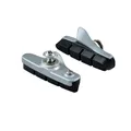 Produktbild: Shimano 105 5700 Straßenbremsbelagträger Silber (pr)