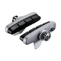 Produktbild: Shimano Bremsblock Set R55C4 BR-5800 105 Silber