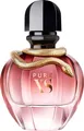 Produktbild: Rabanne Pure XS For Her Eau de Parfum (EdP) 50 ml Parfüm