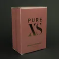 Produktbild: Paco Rabanne Pure XS for Her Eau de Parfum EDP Spray 50 ml