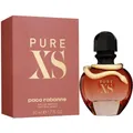 Produktbild: Paco Rabanne Pure XS for Her 50 ml Eau de Parfum EDP Damenparfum