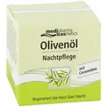 Produktbild: Olivenöl Nachtpflege Creme