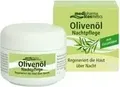 Produktbild: OLIVENÖL NACHTPFLEGE Creme 50 ml