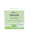 Produktbild: OLIVENÖL NACHTPFLEGE Creme 50 ml
