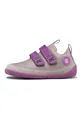 Produktbild: Affenzahn Halbschuh Leder Buddy mit Klettverschlüssen, Atmungsaktiv, Reflektierend, Leicht in Größe 21-35 Koala - Pink
