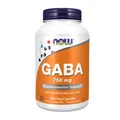 Produktbild: Now Foods GABA