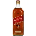 Produktbild: Johnnie Walker Red Label Blended Scotch Whisky 40% Vol. 1,75l