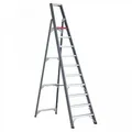 Produktbild: Altrex Falco einseitig begehbare Stufenleiter FEO 10 Stufen