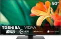 Produktbild: Toshiba 50UV6F68DA, 127 cm (50