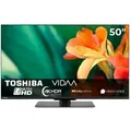 Produktbild: 50UV6F68DA LED 127 cm (50 Zoll) Fernseher 4K Ultra HD VESA 200 x 200 mm