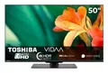 Produktbild: Toshiba 50UV6F68DA LED 127 cm (50 Zoll) Fernseher 4K Ultra HD VESA 200 x 200 mm