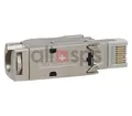 Produktbild: SIEMENS IE FC RJ45 PLUG 180 4X2, RJ45 STECKVERBINDER - 6GK1901-1BB12-2AA0 (NO)