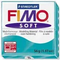 Produktbild: STAEDTLER FIMO soft - Knetmasse - Grün - 110 °C - 30 min - 56 g - 55 mm
