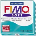 Produktbild: Fimo-Soft Modelliermasse 8020-39 Pfefferminz-Grün
